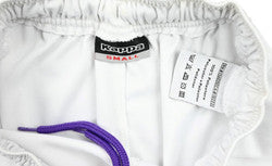 Short Toulouse FC Kappa Vintage – Collector Authentique