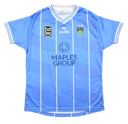 Maillot UCD Dublin FC O'Neills Maples Group vintage taille M