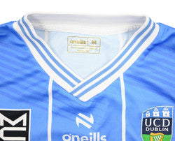 Maillot UCD Dublin FC O'Neills Maples Group vintage taille M