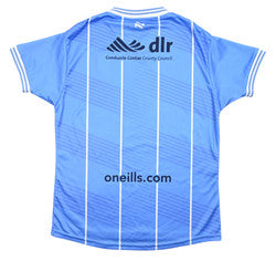 Maillot UCD Dublin FC O'Neills Maples Group vintage taille M