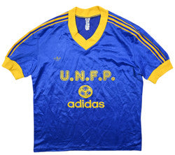 Maillot Sochaux UNFP Adidas Vintage – Collector Rare 8/10