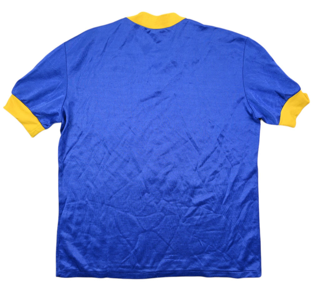 Maillot Sochaux UNFP Adidas Vintage – Collector Rare 8/10