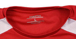 Maillot USV Elinkwijk Macron ING vintage manches longues – 8/10