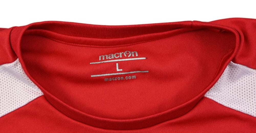 Maillot USV Elinkwijk Macron ING vintage manches longues – 8/10