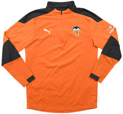 Maillot Valencia CF Puma Vintage Boys - Collector Liga