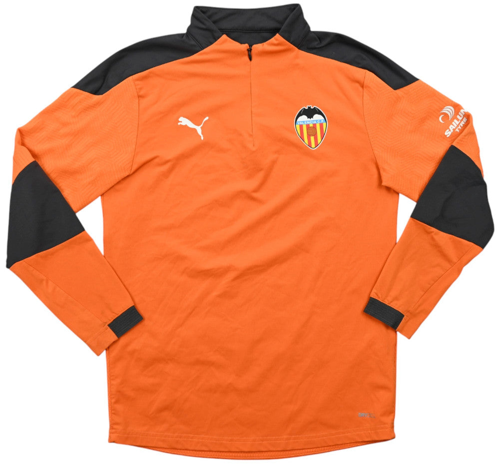 Maillot Valencia CF Puma Vintage Boys - Collector Liga