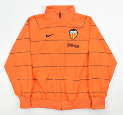 Maillot Valencia CF Nike vintage Boys - pièce collector