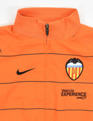 Maillot Valencia CF Nike vintage Boys - pièce collector