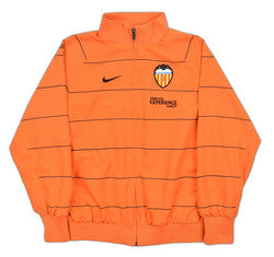 Maillot Valencia CF Nike vintage Boys - pièce collector