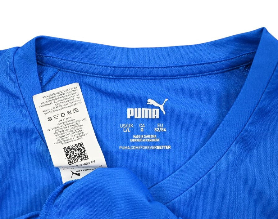 Maillot Wallsend Boys Club Puma Deliveroo vintage - collector