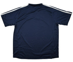 Maillot West Bromwich Albion Umbro T-Mobile vintage XXL