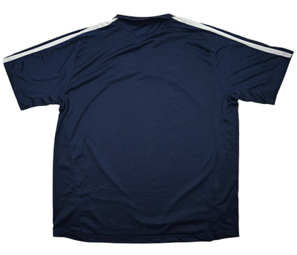 Maillot West Bromwich Albion Umbro T-Mobile vintage XXL