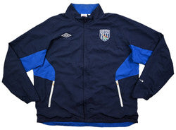 Maillot West Bromwich Albion Umbro Vintage 2XL | Collector