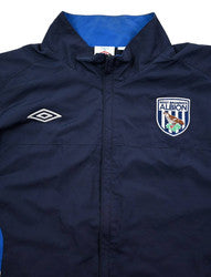 Maillot West Bromwich Albion Umbro Vintage 2XL | Collector