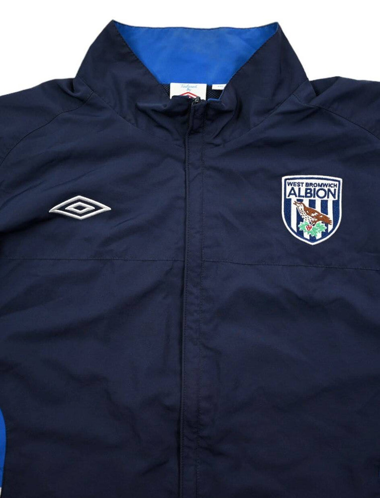 Maillot West Bromwich Albion Umbro Vintage 2XL | Collector