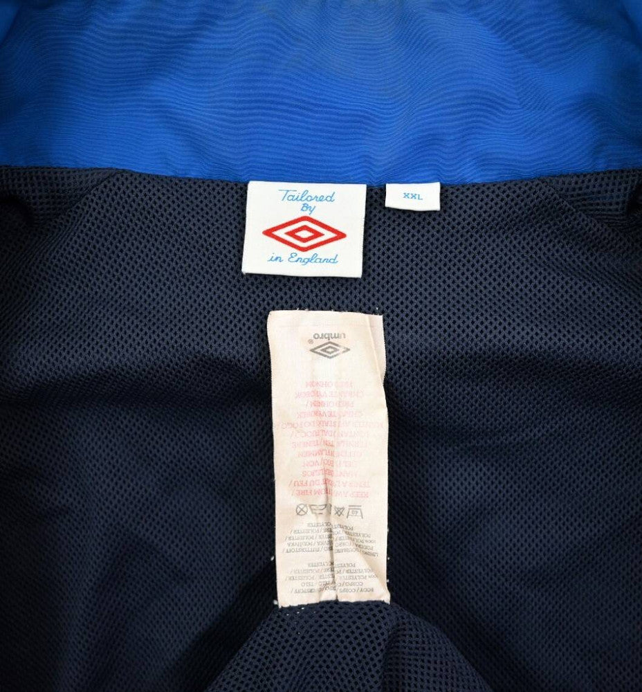 Maillot West Bromwich Albion Umbro Vintage 2XL | Collector