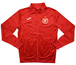 Maillot Widzew Łódź Joma vintage collector taille S