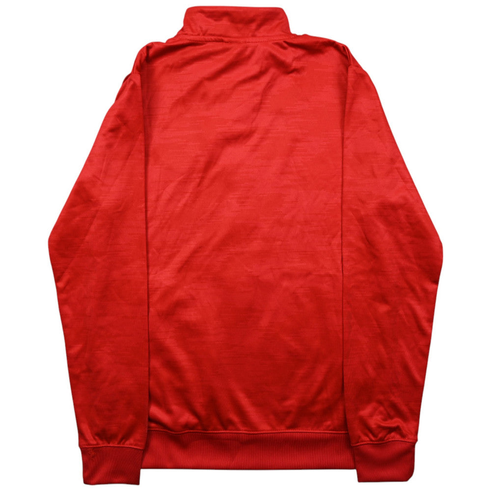 Maillot Widzew Łódź Joma vintage collector taille S
