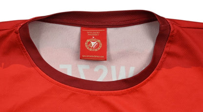 Maillot Widzew Łódź Zawsze W 12 Officiel – Collector Femme L
