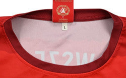 Maillot Widzew Łódź Zawsze W 12 Officiel – Collector Femme L