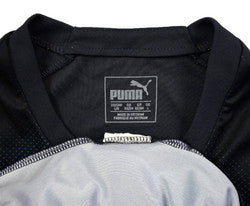Maillot Wigan Athletic Puma vintage taille L - collector rare