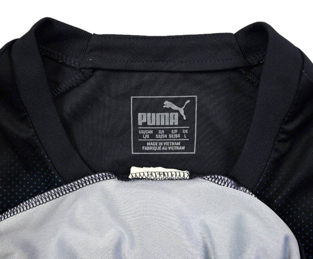 Maillot Wigan Athletic Puma vintage taille L - collector rare
