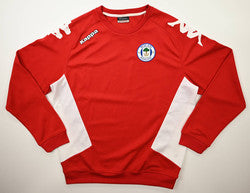 Maillot Wigan Athletic Kappa Vintage XL - Collector 9/10