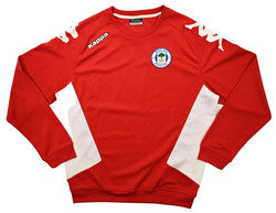 Maillot Wigan Athletic Kappa Vintage XL - Collector 9/10