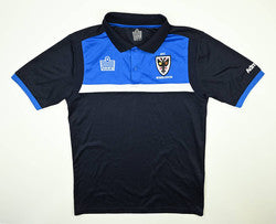 Maillot Wimbledon FC Admiral vintage collector - 9/10