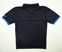 Maillot Wimbledon FC Admiral vintage collector - 9/10