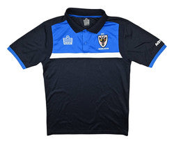 Maillot Wimbledon FC Admiral vintage collector - 9/10