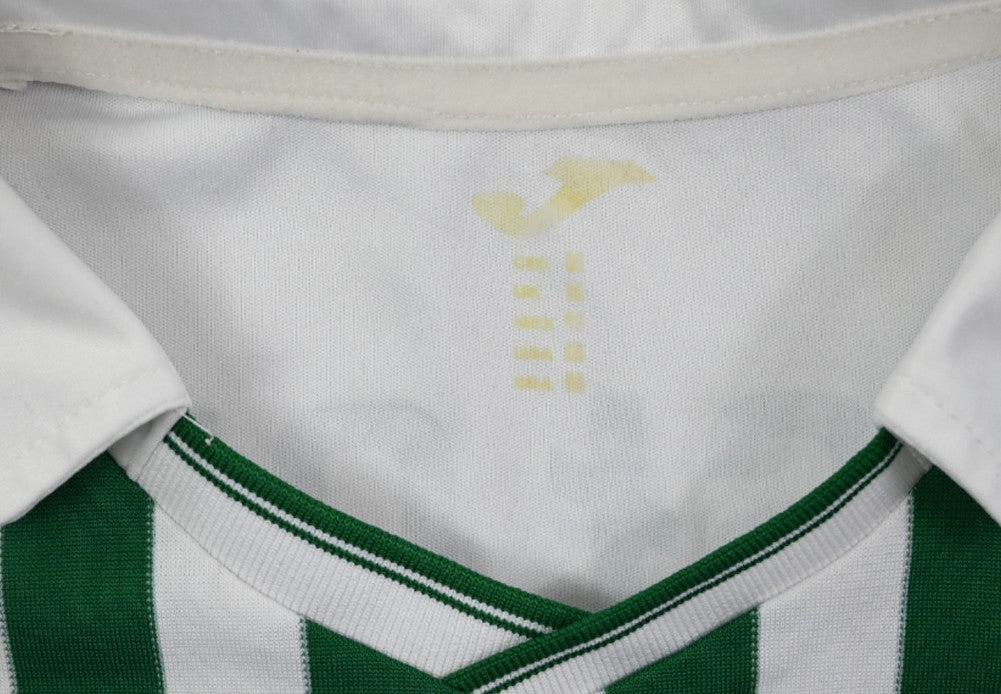 Maillot Wisłoka Dębica Joma vintage Krono Spam - collector