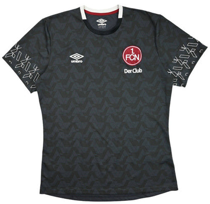 Maillot 1. FC Nürnberg Umbro Vintage Femme - Der Club