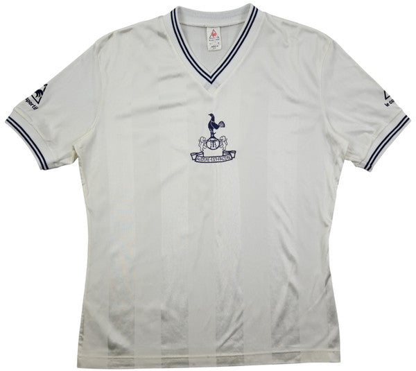 Maillot Tottenham Domicile 1983-85 Le Coq Sportif Vintage