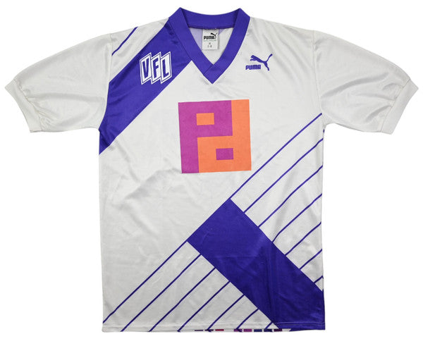 Maillot VfL Osnabrück Extérieur Puma 1991-92 vintage collector