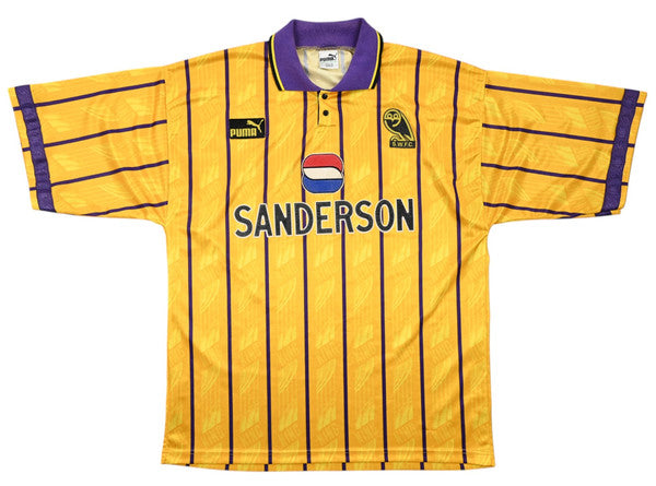 Maillot Extérieur Sheffield Wednesday 1994-96 Puma Vintage XL