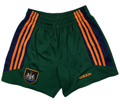Short Newcastle United 1997-98 Adidas Domicile Vintage S/M