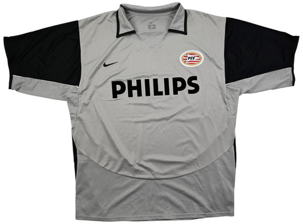 Maillot Extérieur PSV Eindhoven 2003-05 Nike Vintage 9/10