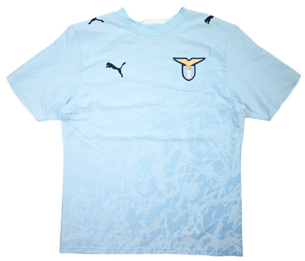 Maillot SS Lazio 2006-07 Domicile Puma Vintage | Collector