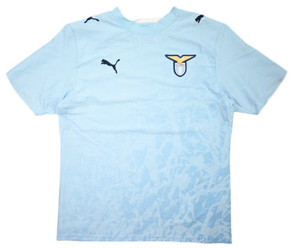 Maillot SS Lazio 2006-07 Domicile Puma Vintage | Collector