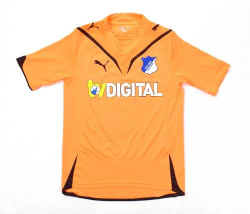 Maillot Hoffenheim Extérieur Puma 2009-10 Vintage | 9/10