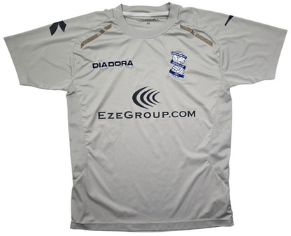 Maillot Extérieur Birmingham City 2012-13 Diadora Vintage