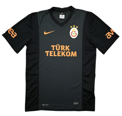 Maillot Extérieur Galatasaray 2013-14 Nike Vintage 9/10