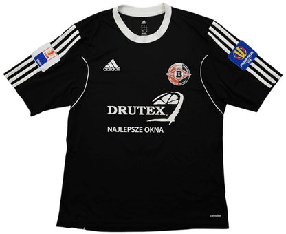 Maillot Bytovia Bytów Extérieur Adidas 2014-15 Match Issue