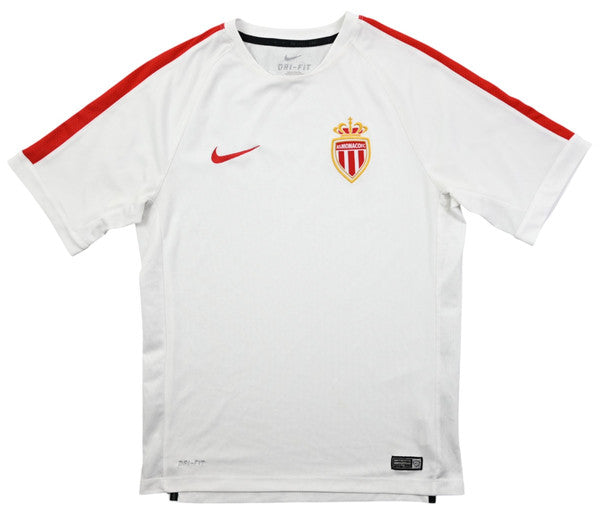 Maillot Extérieur Monaco 2014-15 Nike Vintage - Condition 9/10