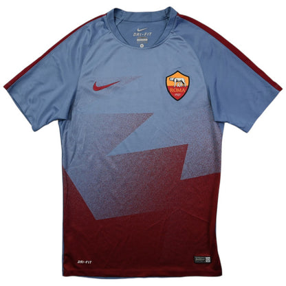 Maillot Extérieur AS Roma 2015-16 Nike Vintage - Condition 9/10