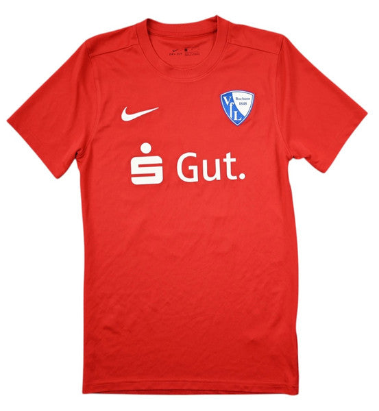 Maillot VfL Bochum Domicile Nike 2015-16 vintage - collector
