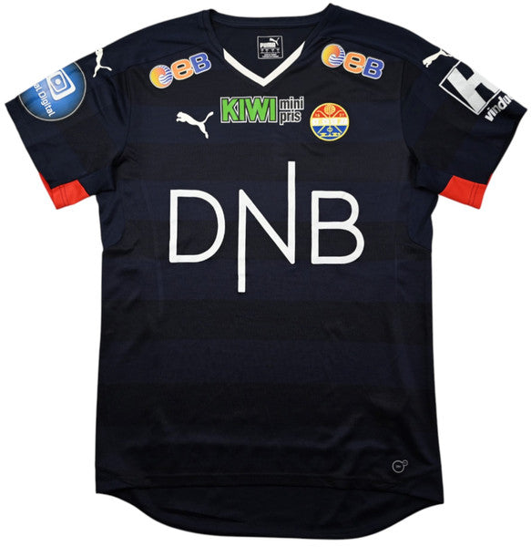 Maillot Stromsgodset IF 2016 Puma vintage – condition 8/10
