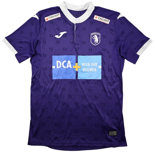 Maillot Beershot Domicile Joma 2019-20 vintage collector