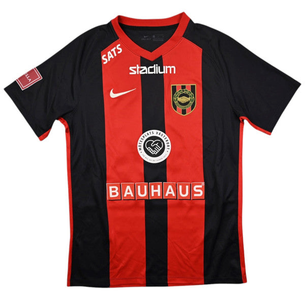 Maillot Brommapojkarna 2019-20 Domicile Nike Vintage | 9/10